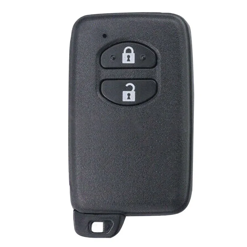 KEYECU-3B-Smart-Key-ASK-312MHz-4D67-for-Toyota-Camry-Crown-Mark-X-Majesta-P-N