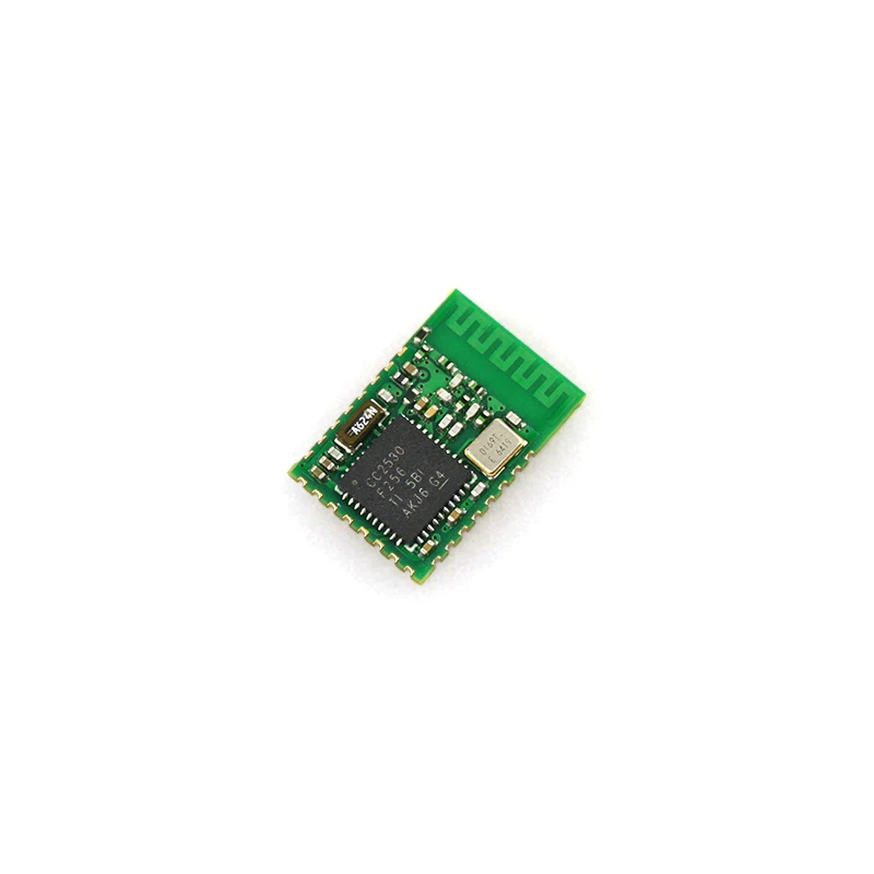 

Z151 ZigBee Wireless Module Small Size Serial Transmission Module CC2530