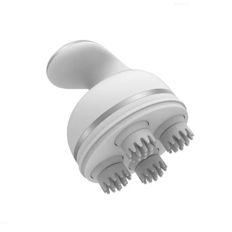 2017 Горячая Распродажа массажер для головы массаж машина путешествий шампунь и