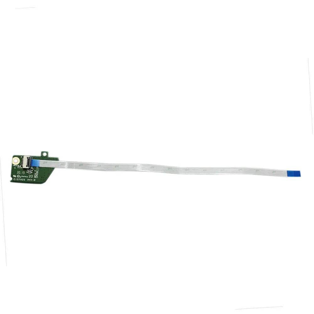 

Power Button Board Cable For Toshiba Satellite L55-B5338 L55-B5254 L55-B5276d