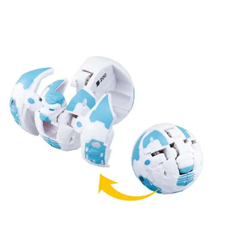 Bakugan ультра-Darkus Hyper драконоведа-3-дюймовая пленка высокий Коллекционная преобразования существо, для детей в возрасте 6 и выше-волна 6