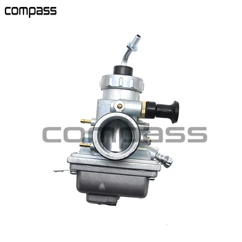

VM24 Motorcycle Mikuni Carburetor for Yamaha DT125 DT175 RX125 Suzuki TZR125 RM65 RM80 RM85 Dirt Bike Off Road