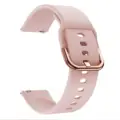 Soft pink
