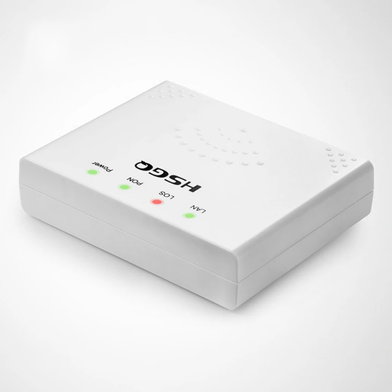 GP100 10/100/1000 м RJ45 порт гигабитный gpon ont 1 ge Realtek gpon ONU