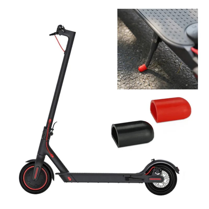 Scooter Footrest For Xiaomi M365 Accessories Sleeve Millet | Спорт и развлечения