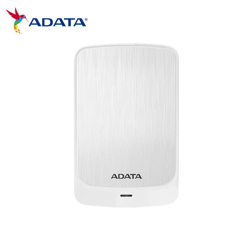 external hard disk ADATA HV320 USB 3.2 Mobile Hard Disk Disco Duro Hd Externo Hard Drive Pendrive Disque Dur Externe 1TB 2TB 4TB 5TB Hard Disk best buy external hard drive External Hard Drives