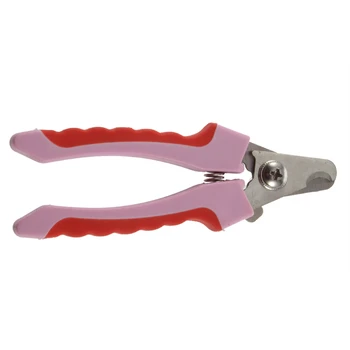 

1pcs Pet Nail Clippers Cutter For Animal Dogs Cats Pig Birds Guinea Claws Scissor Cut Product Scissors Brand New