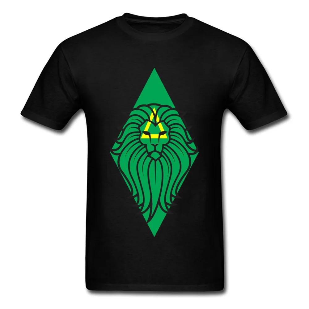 

3d Tees Print Lion Art T Shirts For Youth Teenager Men's Fashion Cheap T-Shirts Autumn Tops Tees Short Sleeve Cotton Tee Shirt