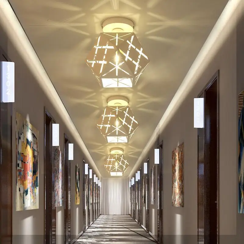 Светильник современный светильник Sufitowa Deckenleuchten промышленный Декор Plafondlamp De Lampara Techo Plafonnier потолочный светильник