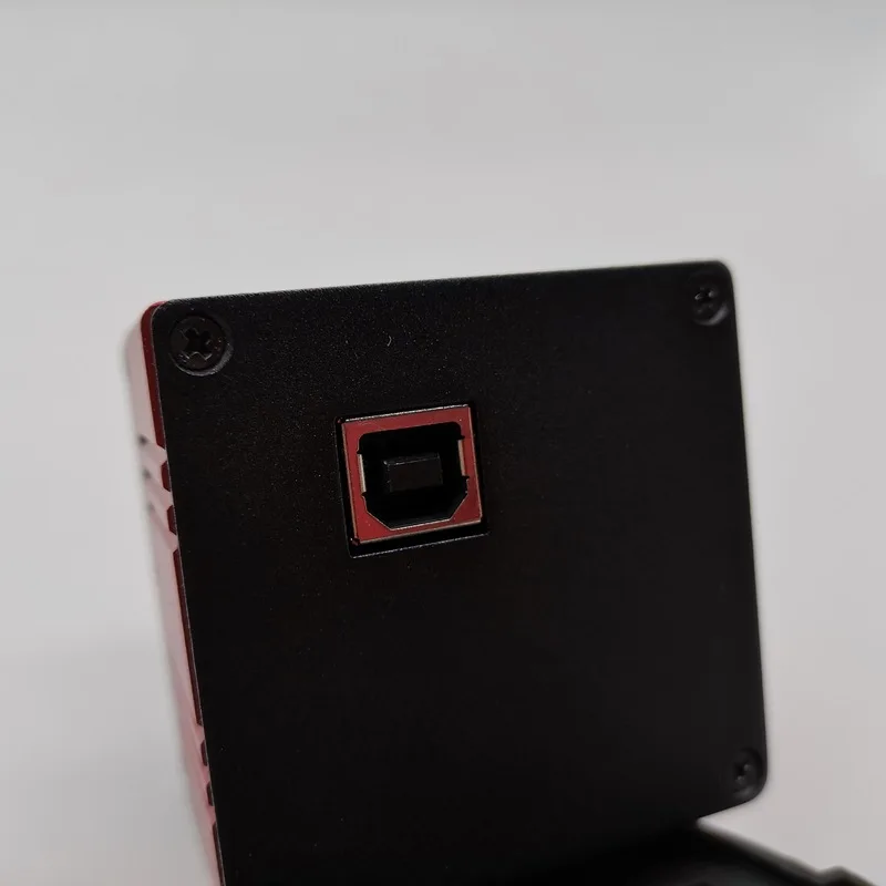  Industrial Camera Drive-free USB HD 5 Million Pixel Electronic Measuring Microscope Magnifier