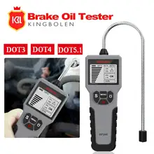 Pen Brake-Fluid-Tester Diagnostic OBD2 Auto-Brake for DOT4/DOT5.1 Bf200/2in1tpms-Detector-Tester