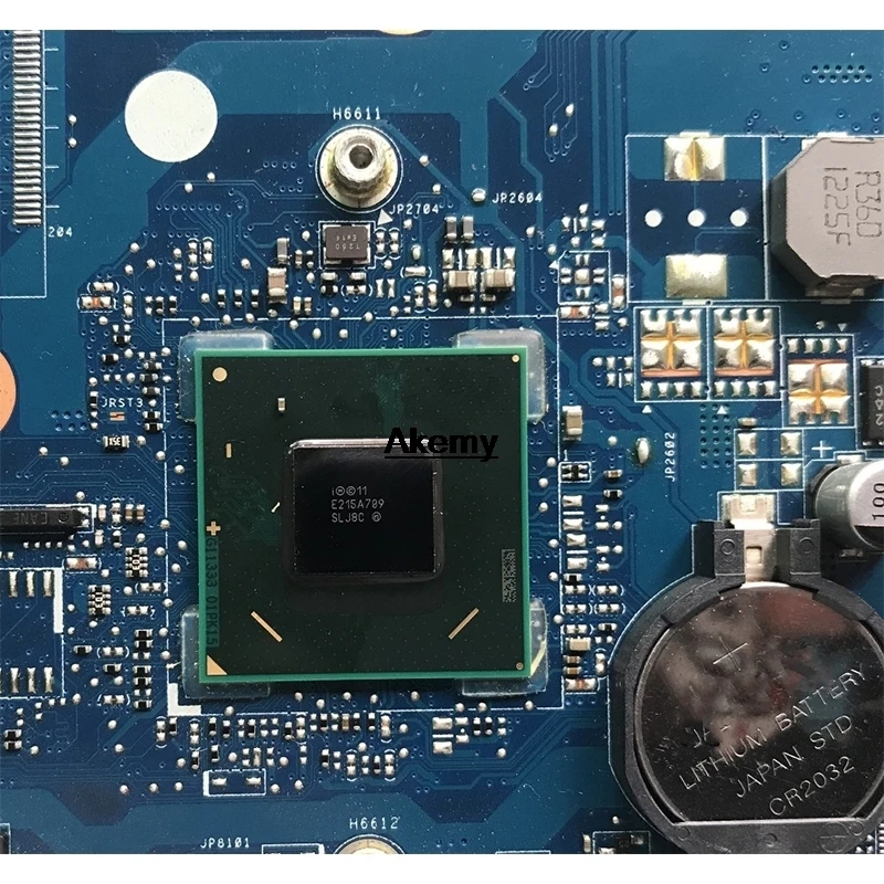  For Acer Aspire V3-771 V3-771G Laptop motherboard notebook pc NB.RYR11.001 NBRYR11001 VA70/VG70 E1-