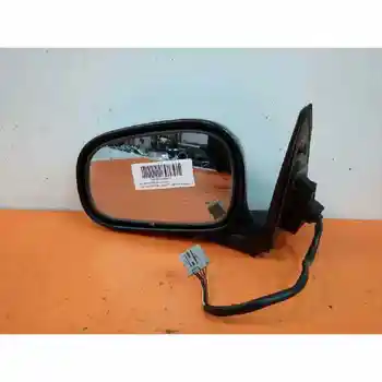 

CRB107160PMP LEFT REARVIEW MG ROVER 400 SERIES (RT)