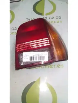 

6K9945112 Right Rear light Volkswagen Polo Saloon (6n1) Basic