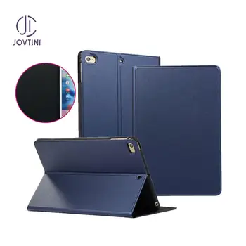 

New Smart Flip Case For Apple iPad Mini 4 5 7.9 inch High quality PU Leather Tablet Cover For iPad Mini 2019 Protective Case