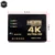 HDMI-совместимый коммутатор 3 Порта 4K*2K Switcher Splitter Box Selector 3x1 Ultra HD Video 1080P для DVD HDTV Xbox PS4