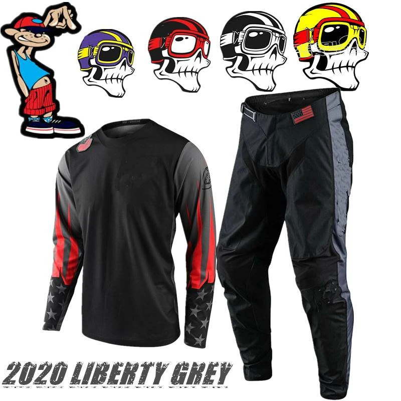 dirt bike gear