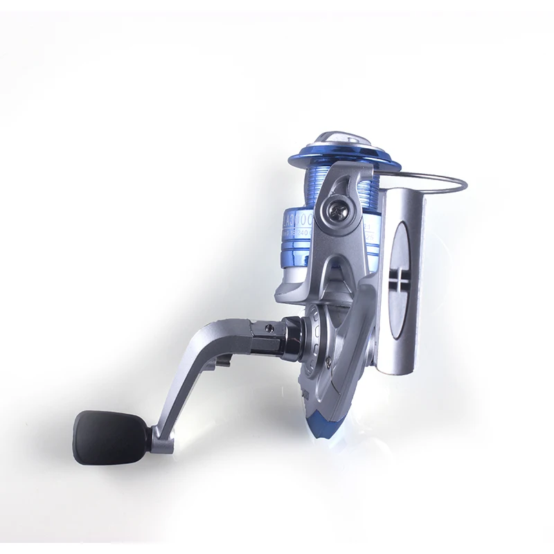 Original 12BB Spinning Fishing Reel Fishing 5.2:1/4.7:1 Right Hand Metal Spool Stainless Steel Fishing Accessories Free Shipping