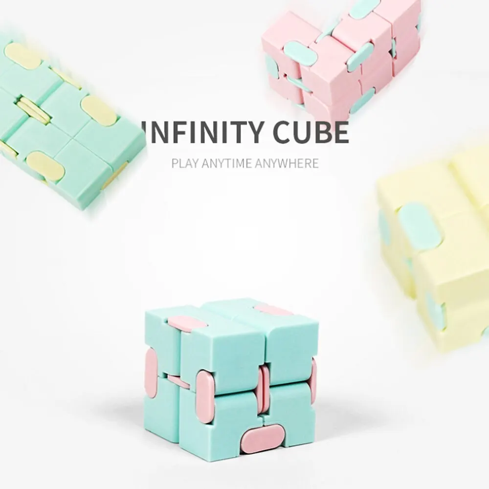 

Four Corner Maze Fidget Puzzle Toys Depression Suppression Toy Fun Hand Game Stress Teaser