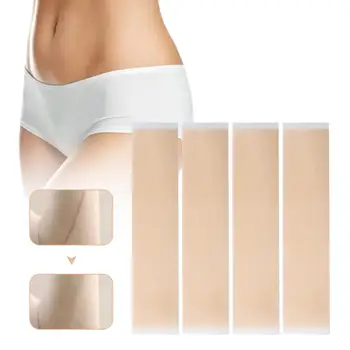 

ALIVER Self-Adhesive Silicone Scar Sheet Caesarean Section Surgery Scar Removal Pad Soften Cuticle Scar Pad Personal Health Care