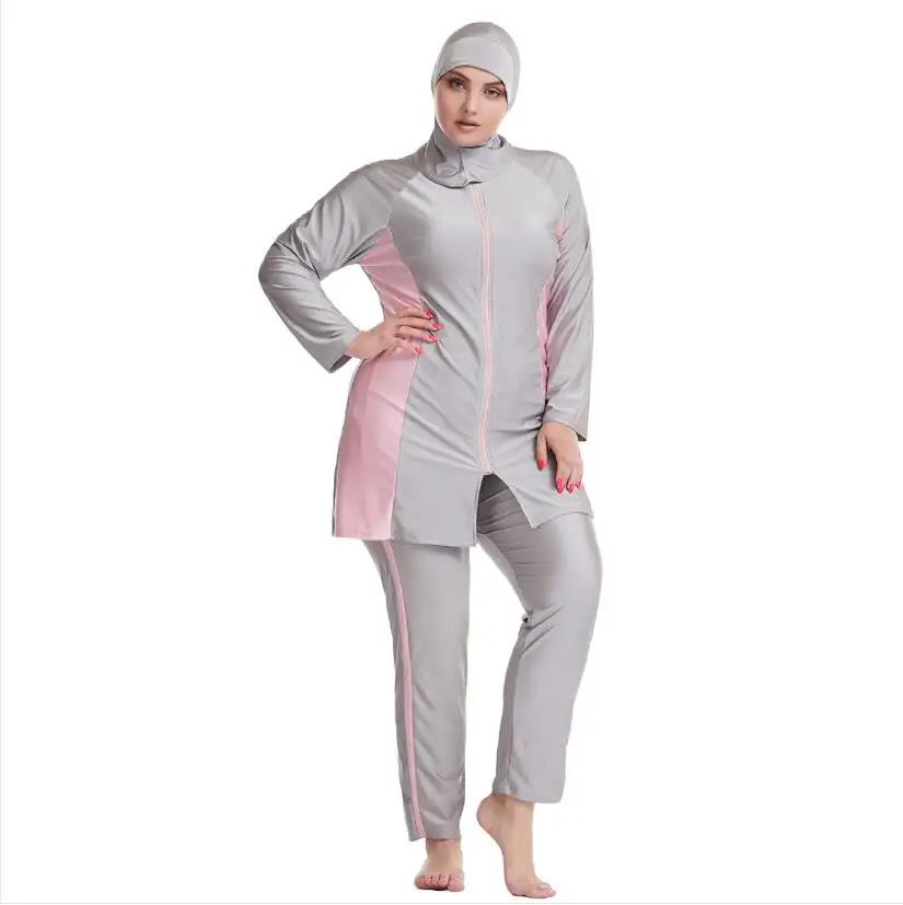 swimming clothes for hijab