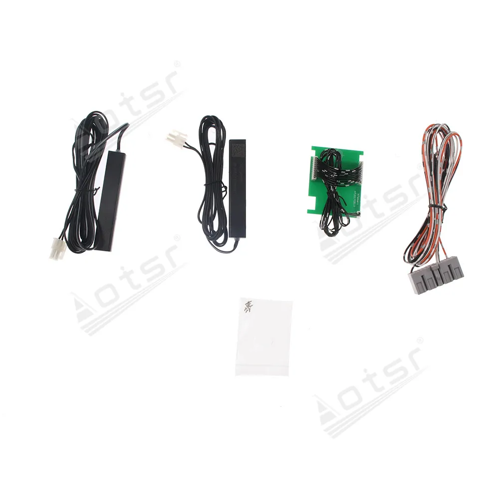 Рисунок 6 - Умный БЕСКЛЮЧЕВОЙ стартовый двигатель