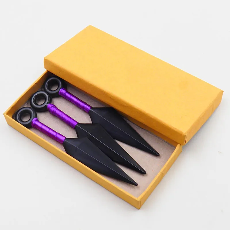 NARUTO Cosplay Accessories 7