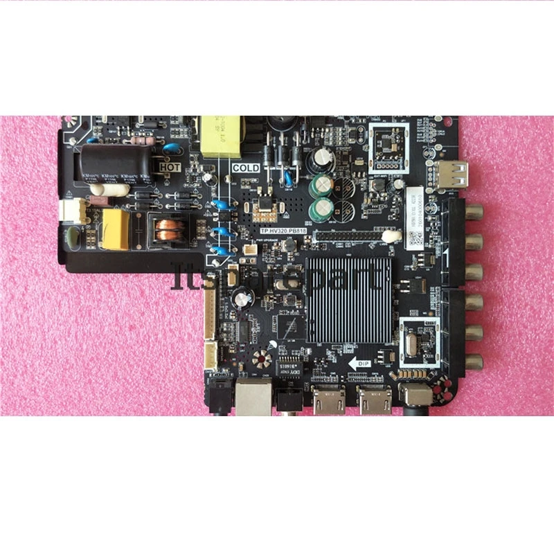 Для материнской платы MGTV Love Mango 32mq2 32mq1 Tp. Hv320.pb818 Экран PT320AT01-1 | Электроника