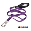 Purple dog Leash