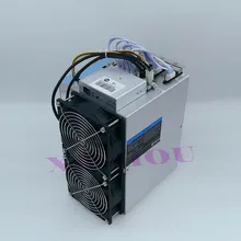 Б/у BTC Asic miner Love Core A1 24T Биткоин SHA256 Майнер с БП экономичный чем T3 T2T M21S M20S E12 Antminer S17 S17e T17 S9
