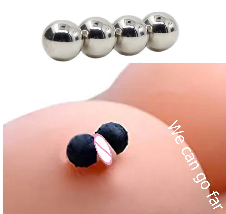 4 шт./комплект намагниченные игрушки для взрослых| |