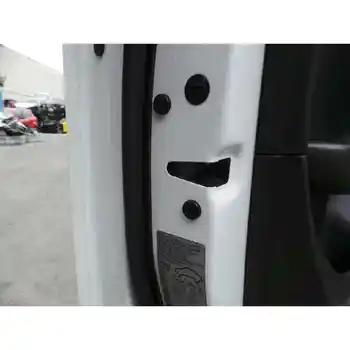 

LOCK LEFT FRONT DOOR Audi Q5 (8R)