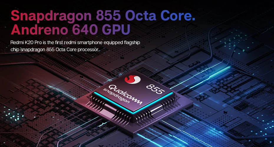 Смартфон Xiaomi Redmi K20 Pro с глобальной прошивкой, Эксклюзивное Издание, 12 Гб ОЗУ, 512 Гб ПЗУ, 48мп камера, мобильный телефон Snapdragon 855 Plus