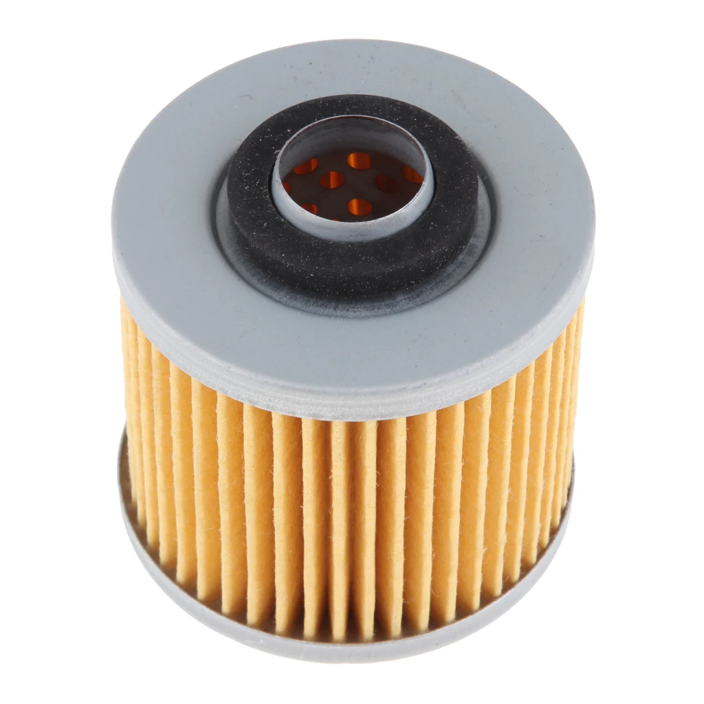 58mm High Performance Oil Filter For YAMAHA XV250 XV400 FZR250 XV 250 400