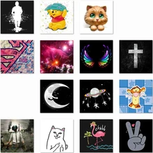 Кронштейн держатель для телефона многоразовая карманная розетка круглая подставка для смартфонов расширяющаяся подставка и ручка