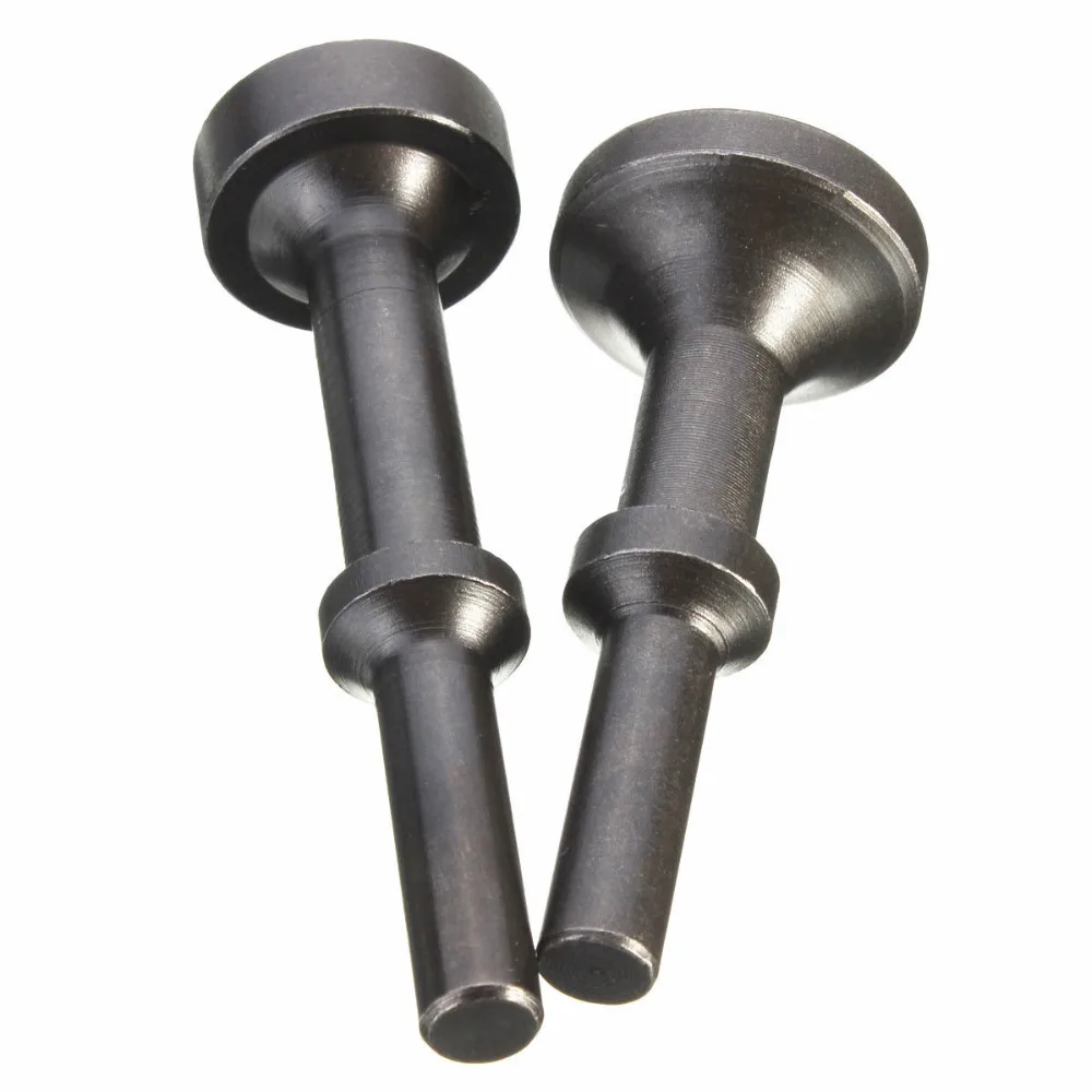 

WAERTA 1pc 80mm/100mm Smoothing Pneumatic Drifts Air Hammer Bit Set Extended Length Tool