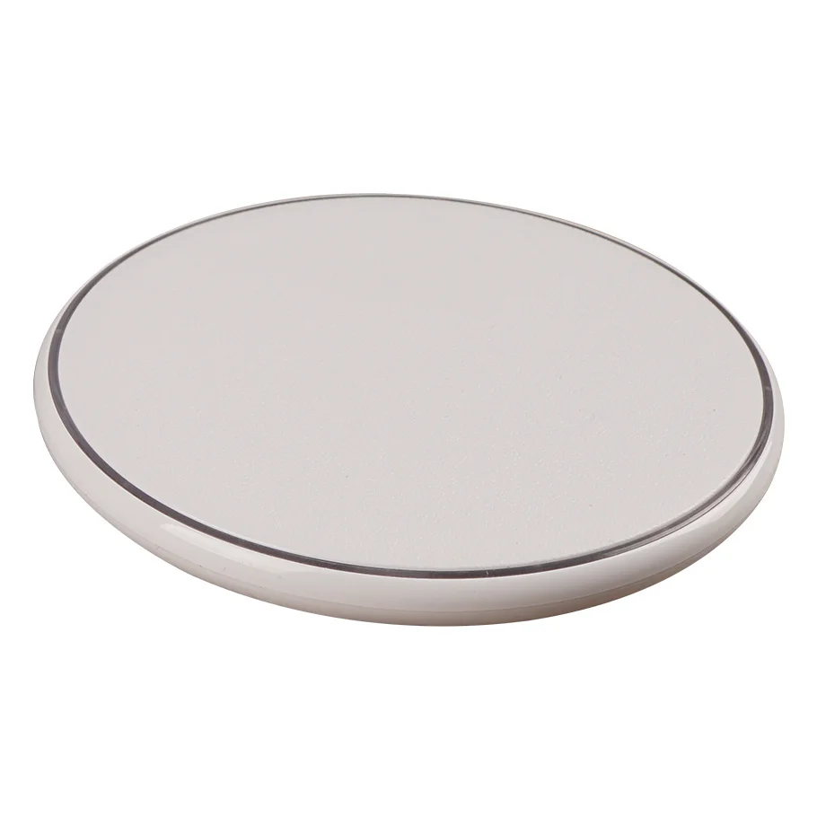 

QI desktop mobile phone wireless charger wireless transmitter 10W fast charge K7 FOR: iphone Samsung Huawei xiaomi VIVO OPPO