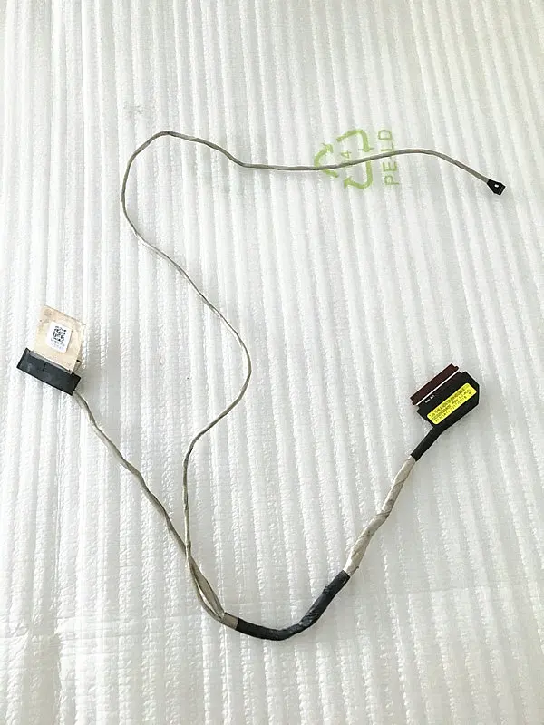 Новинка оригинальный кабель для DELL Latitude 3180 3189 led lcd lvds DC02002S600 01HKRX cn-01HKRX 1HKRX |