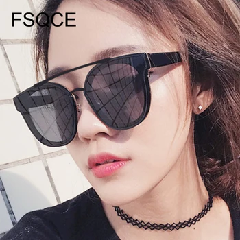 

Vintage Butterfly Sunglasses Women Luxury Plastic Ocean Lens Sun Glasses Classic Retro Outdoor Oculos De Sol Gafas