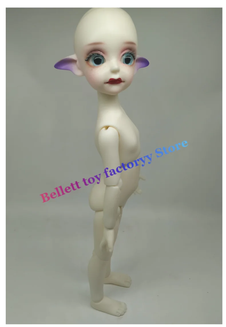 Bjd кукла 1/6 charon кукла высокого качества модель подарок на день рождения бесплатные глаза