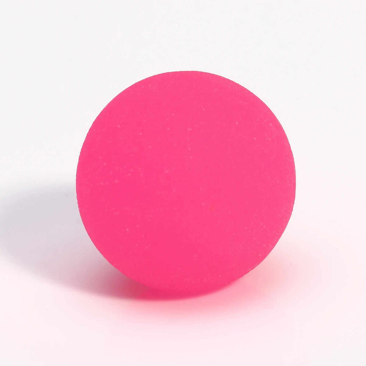 Новые детские игрушки мяч прыгающий мяч 25 мм матовые случайные цвета могут быть загружены игрушки развлечения для детей игрушки