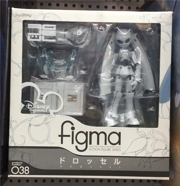 Аниме Figma 038# огненный шар Мисси мульти-розовый зеленый салуд мобильный Гараж Комплект