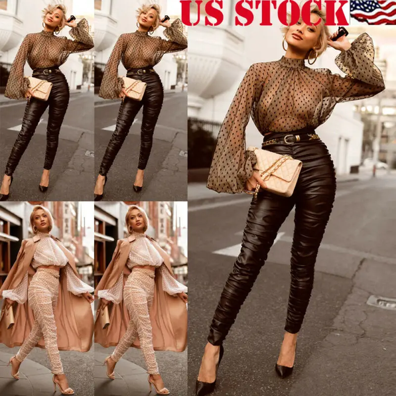 Chiffon Blouses Women 2019 Autumn Fashion Long Sleeve O-neck white Shirt Office Blouse Slim Casual Tops Female Plus Size hot Chiffon Blouses Women 2019 Autumn Fashion Long Sleeve O-neck white Shirt Office Blouse Slim Casual Tops Female Plus Size hot
