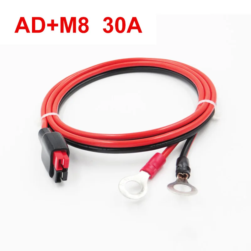AD and M8