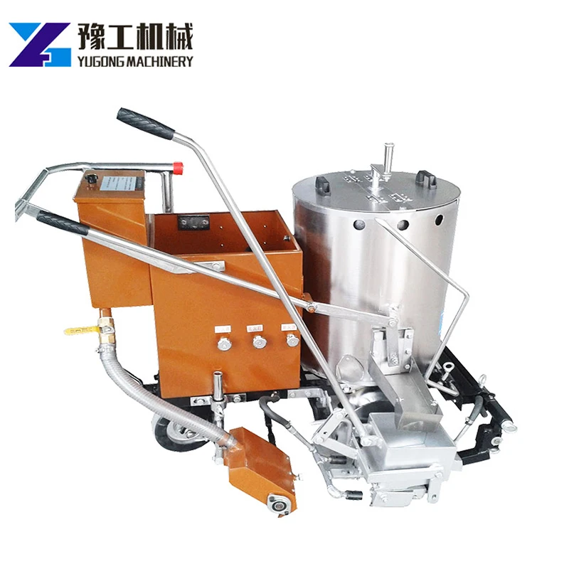 380 машина для разметки горячего расплава парковочное место АЗС дорожный разметочный цементный асфальт тротуарная линия прозрачная и прочная