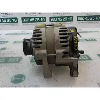 

ALTERNATOR Chevrolet AVEO LT 96936135 2 PINS [16374899]