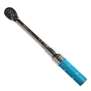 

MXITA 5-60N.m Preset Adjustable Torque Wrench Auto Tire Repair Too