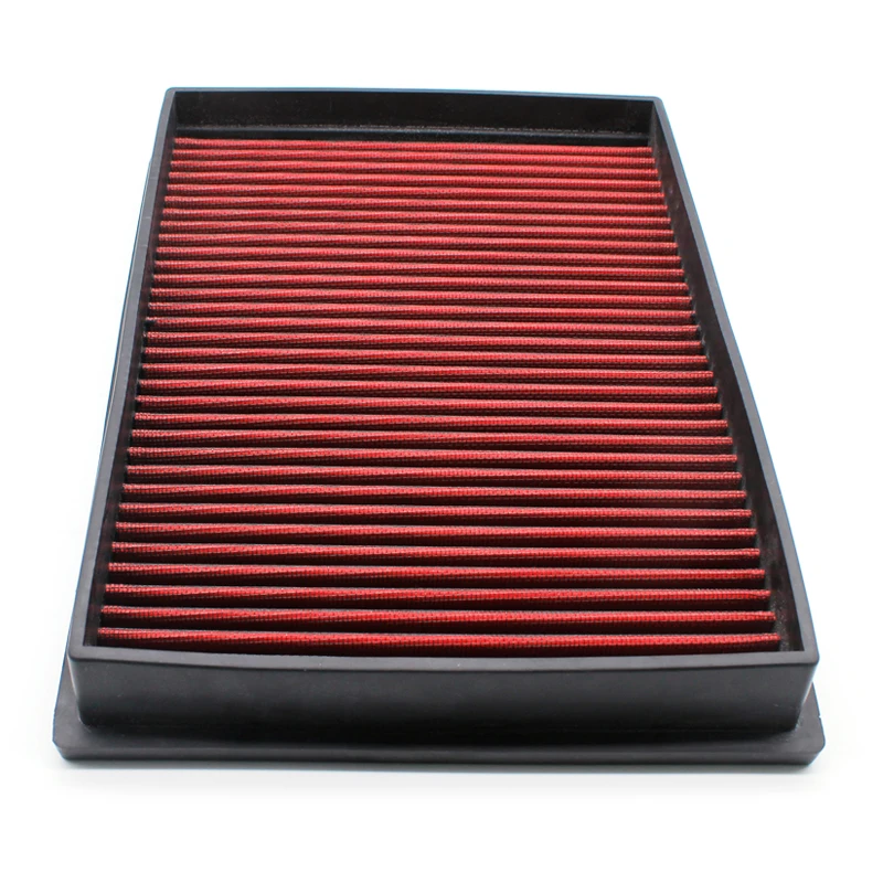 DEFT Air Filter Replacement For REVO Highlander Toyota Overbearing PRADO Crown Lexus Car Accessories Parts Professional Durable (7)