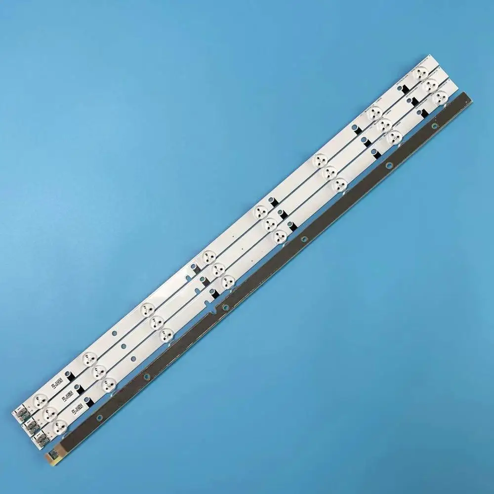 Barra de Retroiluminação Led para De320agm-c2 Bn4101823a Ua32eh4000r Hg32aa470pr Ua32eh4000 Ua32eh4080 - Imagem 4
