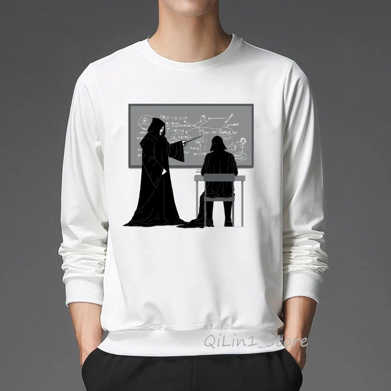 Cool Star wars ослушаться дизайн для мужчин и женщин Длинные рукава Спортивный костюм Мужская Шляпа Стильная толстовка унисекс с капюшоном в стиле «хип-хоп» рок moletom Infantil Menino, уличная одежда